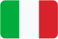 KARKO, výrobní družstvo nevidomých Italiano